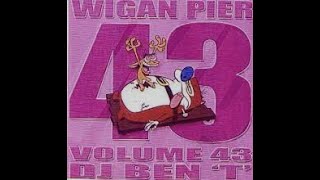 Wigan Pier 43
