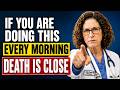He Was 71 and Died Doing This Every Single Morning – I Beg You Please Stop Before Stroke Hits Now