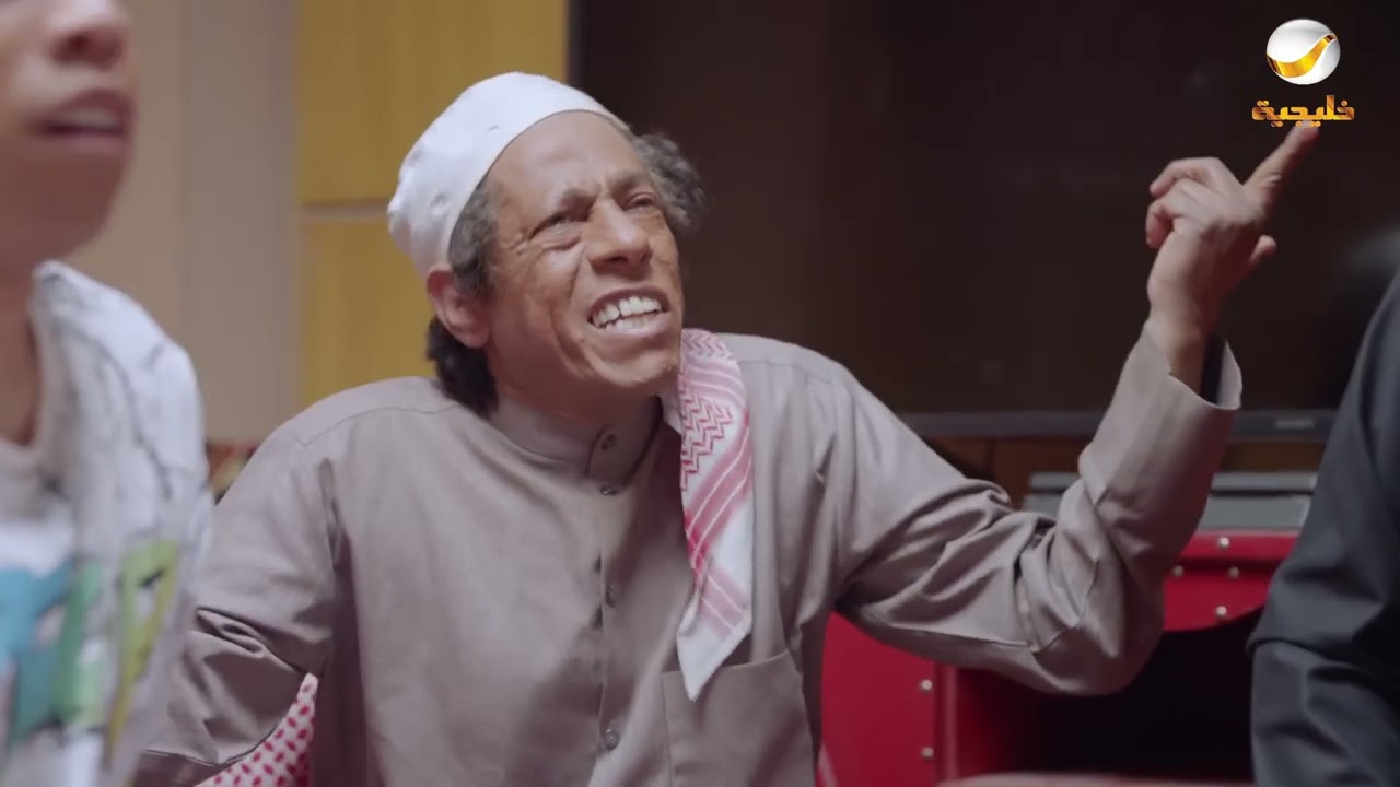 مسلسل شباب البومب - حلقة المتسول