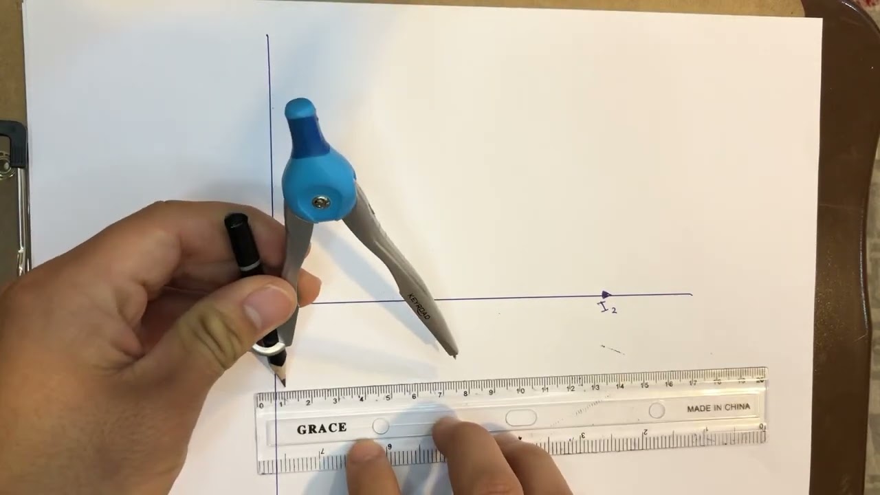 شرح وحل مثال على مخطط(( Kapp Regulation diagram ))قسم الهندسة ...