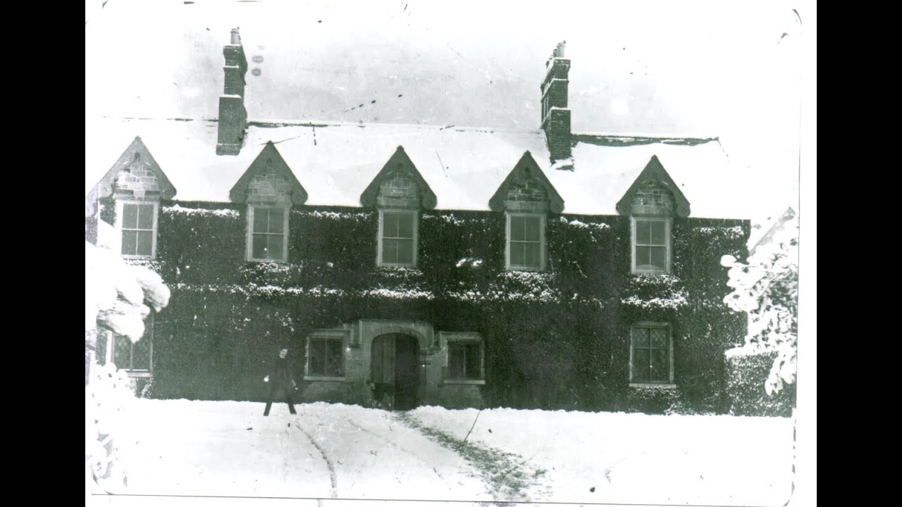 Fingals Forgotten Famine Graveyard