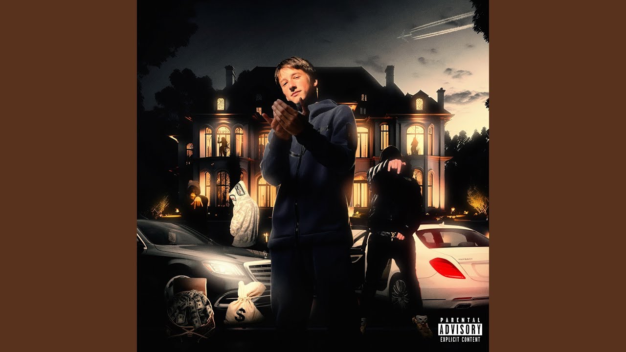 GOYARD (feat. 17pillz)