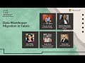 Data Warehouse Migration in Fabric
