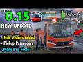 BUS MASTERS INDIA The HUGE 2026 0 15 Update Is OUT New Roads And Features 