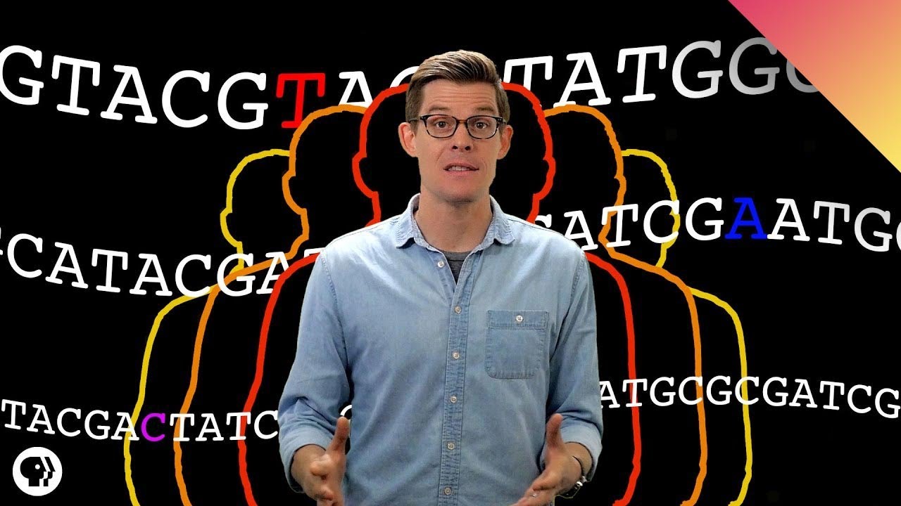 ⁣CRISPR and the Future of Human Evolution