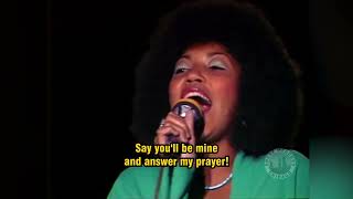 Linda Lewis - This Time I'll Be Sweeter LIVE FULL HD (with lyrics) 1975