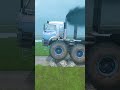 Ep108 | Spintires | Mudrunner |Truck Mod | Driver Skill | Gameplay #mudrunner #spintires #automobile