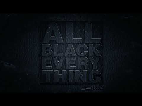 Wax Motif, Scrufizzer, Corrupt (UK) - All Black Everything (with Scrufizzer)