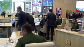 Russian hackers used international networks to cover their tracks, documents show