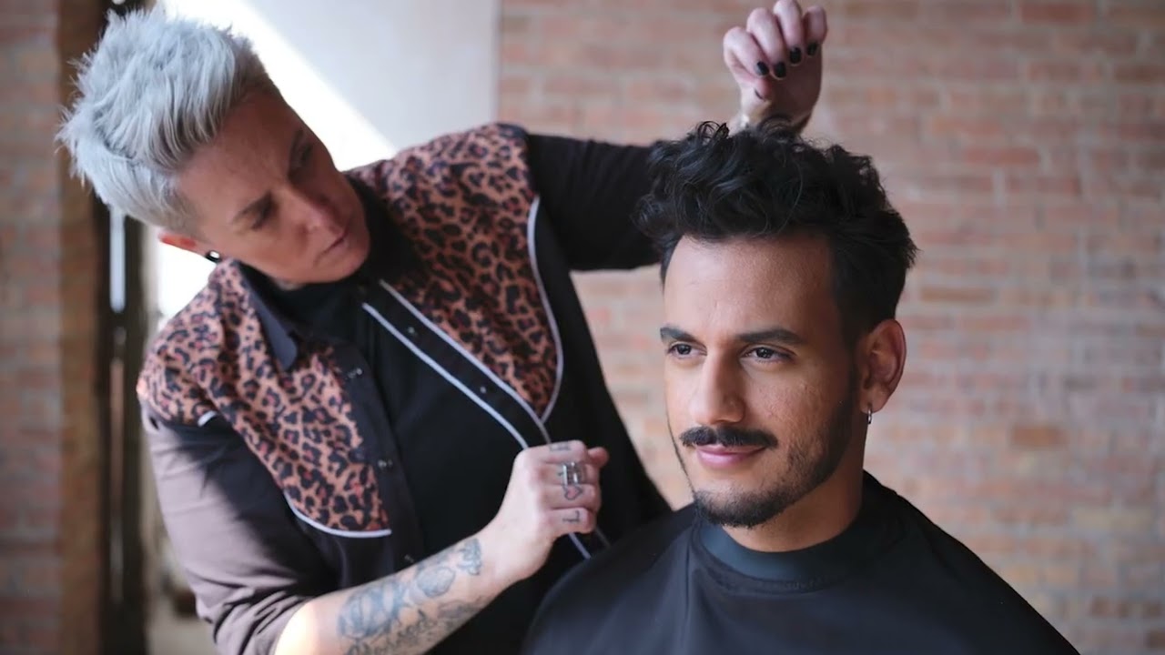 Reuzel Fiber Pomade Güçlü Tutucu Mat Krem Wax