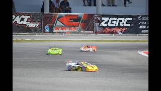 Capsulas del RC: cap. 302