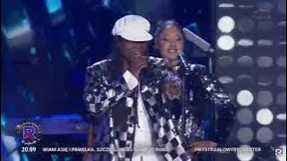 Bad Boys Blue - You're A Woman (Wystrzałowy sylwester z TV Republika, Chełm 2024)