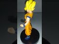 Goku SSJ 2 Realworks #coleccionismo #dragonballz #anime #goku