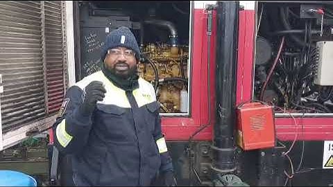 Troubleshooting a CAT C6.6 Common Rail Engine – Fuel Pump Replacement