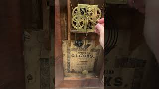 Is This Clock Overwound?