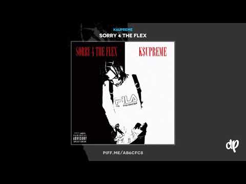 k$upreme - Trap Nigga Fly Nigga ft. DrugRixh Peso [Sorry 4