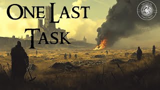 One Last Task || Fear of Ages Past || The One Ring 2e