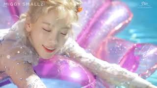 少女时代泰妍I Fine Why 11 11混合