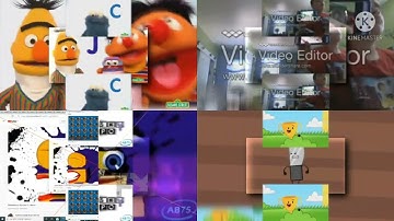 YTPMV Scan Quadparison {My Version}