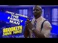 Terry Jeffords The Family Man | Brooklyn Nine-Nine