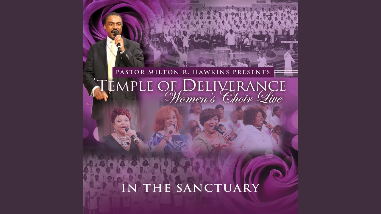Armed And Dangerous Intro Temple Of Deliverance Women S Choir Feat Pastor Milton R Hawkins Shazam shazam