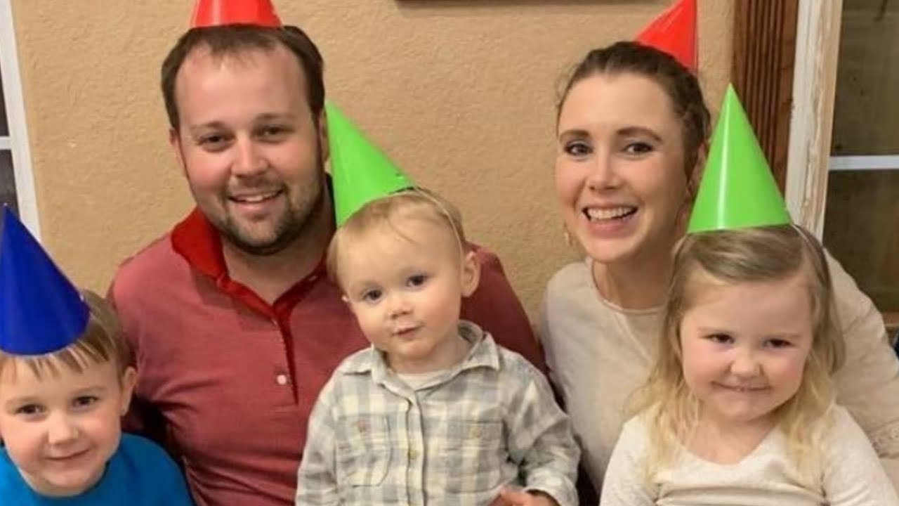 New Update!! Anna Duggar Shares Breaking News It Will Shock You