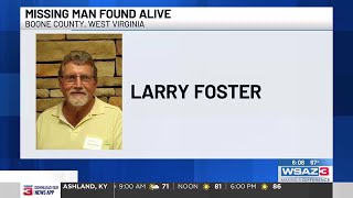 Missing man found alive Net Worth