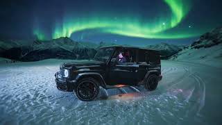 Ak Green Focus Sur Mes Plans Music Video By Kevin Shayne