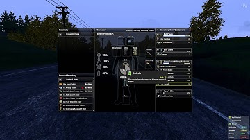 H1Z1 Well Rested + Swizzle = speedhack