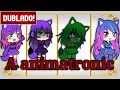 [ DUBLADO ] A Animatronic | Mini Filme GACHA LIFE