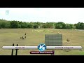 🔴 LIVE Trinidad & Tobago v Guyana | CWI Men’s Under 19 | 50 Over Championships 2026