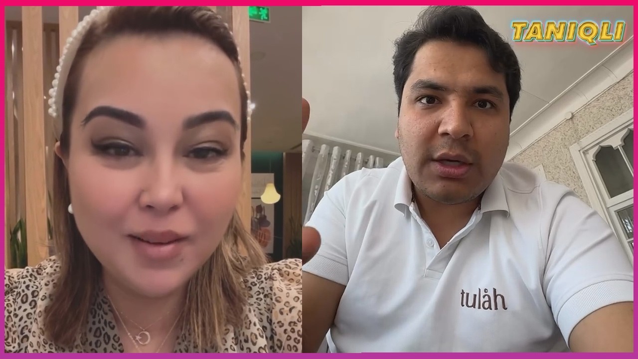 Психолог хамма сирларни очиб ташлади