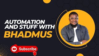 Class 11 - Begin simple style scripting in selenium and python - Part 1.