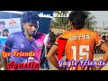 New match 30k gayle friends  leo friendsmayiladuthuraimatch.dangerboysmatch.