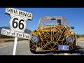 Ep 5: Route 66 in the Rod Iron