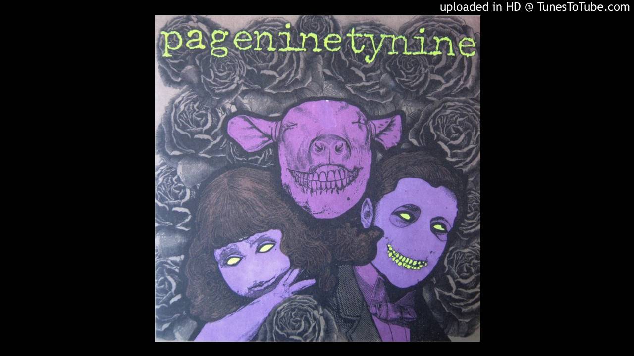 pg.99 - Punk Rock in the Wrong Hands accords