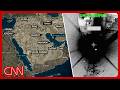 Iran attacks Jordan, Bahrain & Kuwait, defying Trump's warnings