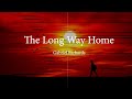 The Long Way Home - Gabriel Richards