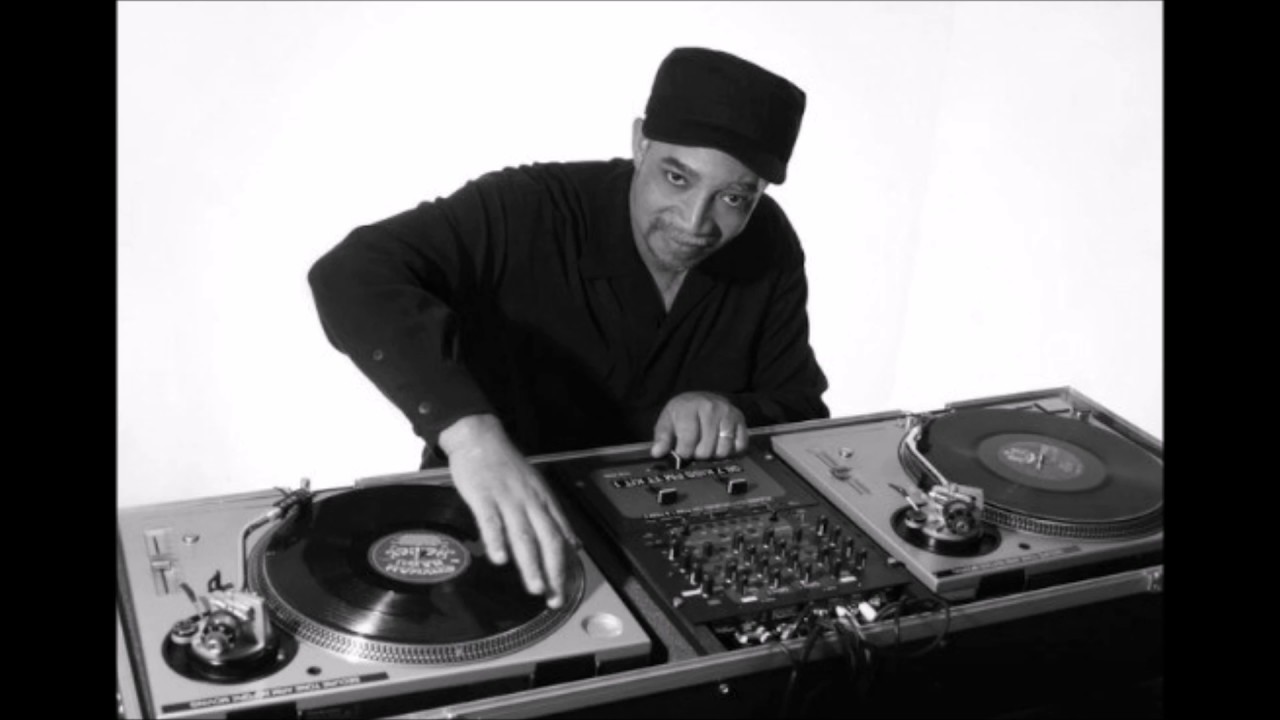 ヒップホップ+ラップ Kool DJ Red Alert - Let&#39;s Make It Happen Kool DJ Red Alert – (Part 3) Let's Make It Happen | Releases