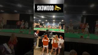 Westwood Cheer! State 2025