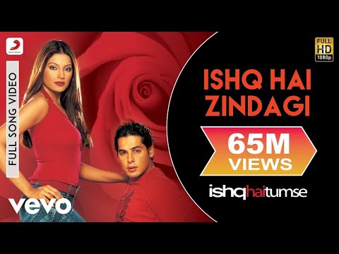 Ishq Hai Zindagi Full Video - Ishq Hai Tumse|Bipasha Basu, Dino|Udit Narayan, Alka Yagnik