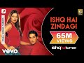 Ishq Hai Zindagi Full Video - Ishq Hai Tumse|Bipasha Basu, Dino|Udit Narayan, Alka Yagnik