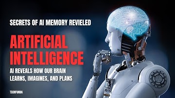 Unlocking the Secrets of Memory: AI Reveals How Our Brain Learns, Imagines, and Plans