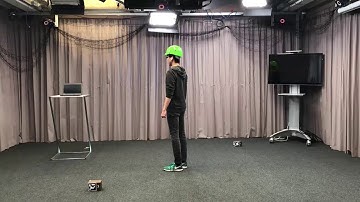 Hearing Is Believing: Synthesizing Spatial Audio from Everyday Objects to Users