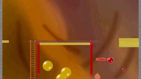 Bubble Struggle 2 - Level 48 - Complete