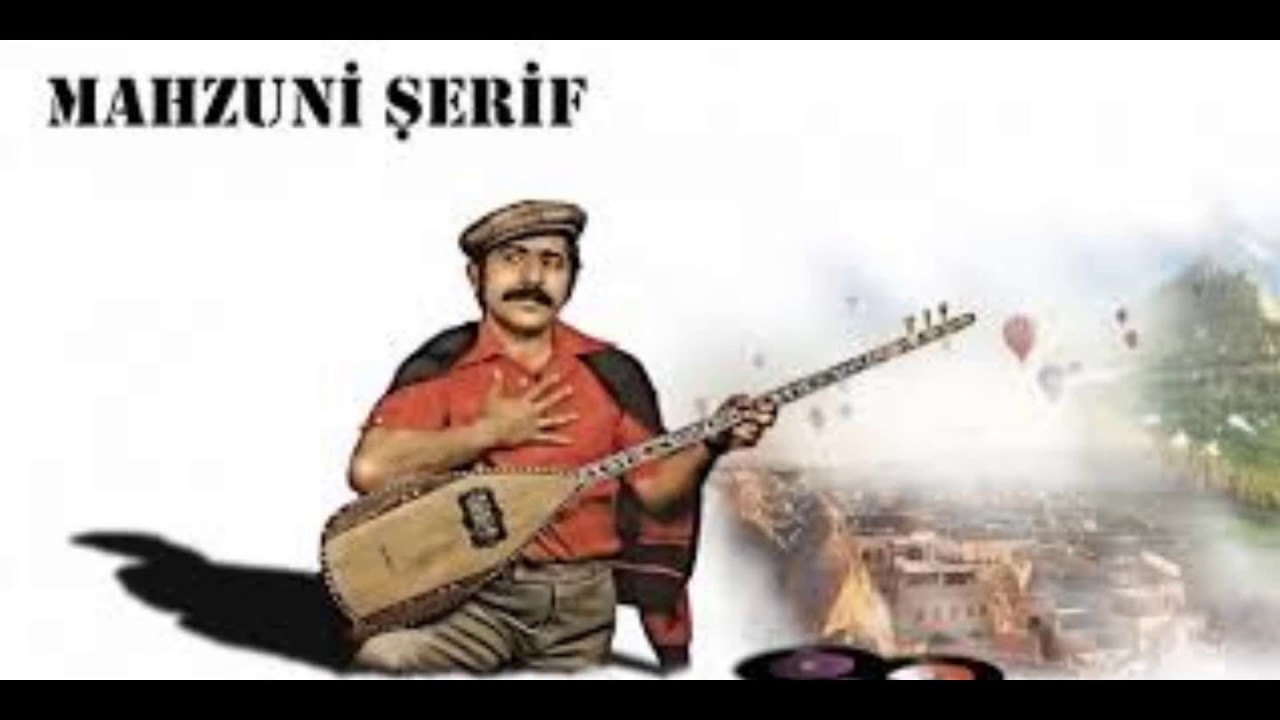 Hey Douglas &amp; Darıldım   Aşık Mahzuni edit VeYasin