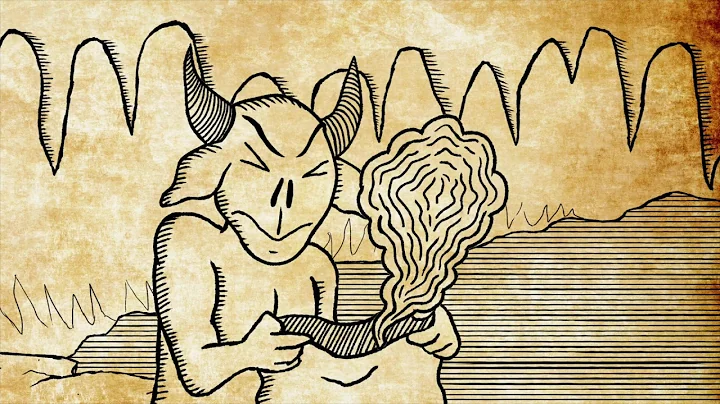 Valerie Allen: Farting Demons