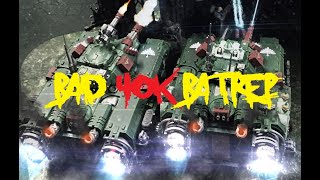 NEW Imperial Fists Space Marines Vs Iron Warriors 2000 points Battle Report Warhammer 40k