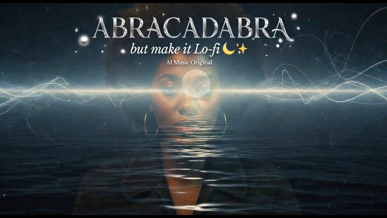 Spell on me (Still Version) | Late Night Lo-fi Vocal | ABRACADABRA: but make it LO-FI | Jazz feel