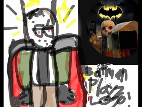 1x4 Rework LIVE! (Forsaken!) - YouTube